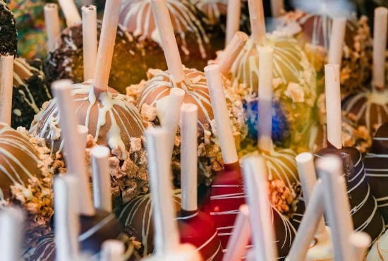 A Year of Celebrations: Events and Festivals in Taylor, TX