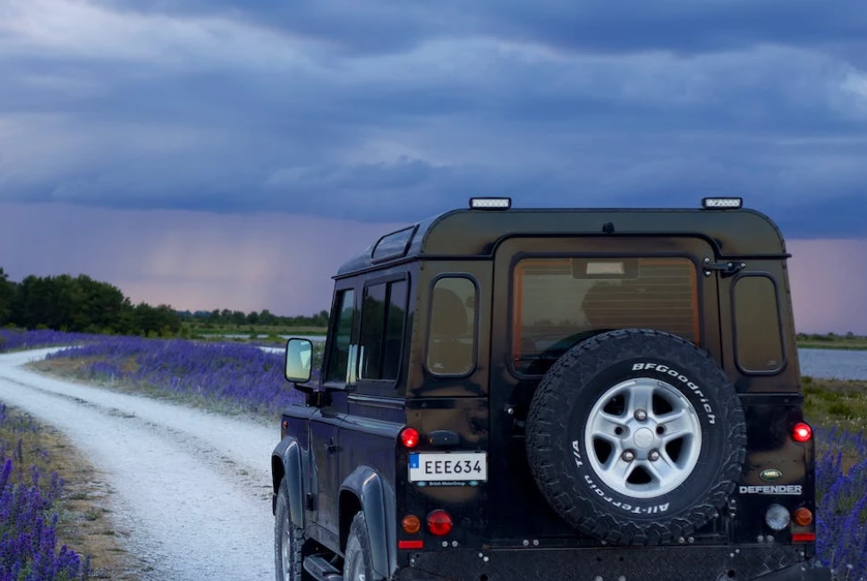Beyond Taylor: Road Trips to Explore from the Heart of Texas