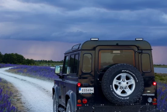 Beyond Taylor: Road Trips to Explore from the Heart of Texas