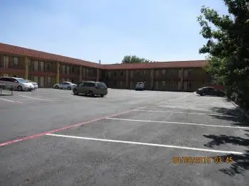 Taylor Village Inn 10