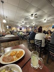 Mexican near Taylor Village Inn