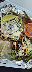 Mexican near Taylor Village Inn